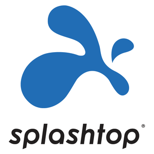 Splashtop Partner